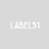 LABEL51 Fauteuil Ian - Naturel - Boucle - One Size - Afbeelding 3