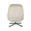 LABEL51 Fauteuil Noel - Beige - Elegance - One Size