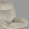 LABEL51 Fauteuil Noel - Beige - Elegance - One Size - Afbeelding 3