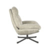 LABEL51 Fauteuil Noel - Beige - Elegance - One Size - Afbeelding 6