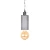 LABEL51 Hanglamp Fresco - Concrete - Beton - 1-Lichts - Afbeelding 3