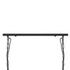 LABEL51 Hanglamp Roof - Zwart - Metaal - Afbeelding 4