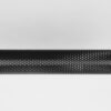 LABEL51 Hanglamp Tube - Zwart - Metaal - Afbeelding 4