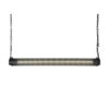 LABEL51 Hanglamp Tube - Zwart - Metaal