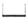 LABEL51 Hanglamp Tube - Zwart - Metaal - Afbeelding 2