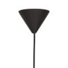 LABEL51 Hanglamp Twist - Zwart - Vlas - XL - Afbeelding 6