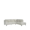 LABEL51 Hoekbank Santino - Naturel - Elite - Rechts - Afbeelding 4