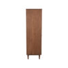 LABEL51 Bergkast Jule - Walnoot - Eiken - Hoge Kast - Afbeelding 6
