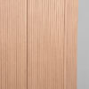 LABEL51 Bergkast Oliva - Naturel - Eiken - Hoge Kast - Afbeelding 7