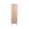 LABEL51 Bergkast Oliva - Naturel - Eiken - Hoge Kast - Afbeelding 6
