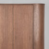 LABEL51 Bergkast Oliva - Walnoot - Eiken - Hoge Kast - Afbeelding 6