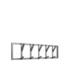 LABEL51 Kapstok Frame - Burned Steel - Metaal - L