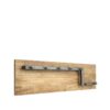 LABEL51 Kapstok Road - Burned Steel - Mangohout - L