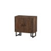 Kast laag Pure - Afbeelding 2