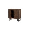 Kast laag Pure - Afbeelding 3