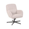 LABEL51 Fauteuil Moss - Naturel - Boucle - One Size - Afbeelding 3