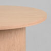 LABEL51 Salontafel Oliva - Naturel - Eiken - 60 cm - Afbeelding 3