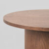 LABEL51 Salontafel Oliva - Walnoot - Eiken - 60 cm - Afbeelding 3