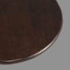 LABEL51 Serveerplank - Espresso - Mangohout - One Size - Afbeelding 4