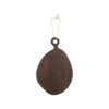 LABEL51 Serveerplank - Espresso - Mangohout - One Size - Afbeelding 3