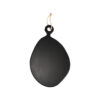 LABEL51 Serveerplank - Zwart - Mangohout - One Size - Afbeelding 3