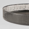 LABEL51 Dienbladen - Zwart - Metaal - One Size - Afbeelding 3