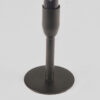 LABEL51 Kandelaars - Zwart - Metaal - One Size - Afbeelding 6