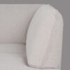 LABEL51 Hoekbank Pesaro - Naturel - Boucle - Rechts - Afbeelding 5