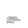 LABEL51 Hoekbank Pesaro - Naturel - Boucle - Rechts - Afbeelding 4