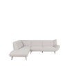 LABEL51 Hoekbank Pesaro - Naturel - Boucle - Links - Afbeelding 3