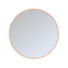 LABEL51 Spiegel Oliva - Naturel - Eiken - 110 cm