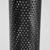 LABEL51 Tafellamp Tube - Zwart - Metaal - Afbeelding 6