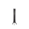 LABEL51 Tafellamp Tube - Zwart - Metaal - Afbeelding 3