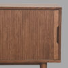 LABEL51 Tv-meubel Jule - Walnoot - Eiken - Tv-Meubel 130 cm - Afbeelding 7