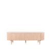 LABEL51 Tv-meubel Oliva - Naturel - Eiken - Tv-Meubel 180 cm - Afbeelding 4