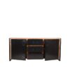 LABEL51 Dressoir Brussels - Rough - Mangohout - Dressoir - Afbeelding 5
