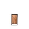 LABEL51 Dressoir Brussels - Rough - Mangohout - Dressoir - Afbeelding 6