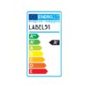 LABEL51 Lichtbron Kooldraadlamp - Glas - Bol M - Afbeelding 2
