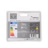 LABEL51 Lichtbron GU10 - Glas - One Size - Afbeelding 4