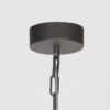 LABEL51 Hanglamp Heavy Duty - Burned Steel - Metaal - Afbeelding 4