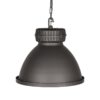 LABEL51 Hanglamp Heavy Duty - Burned Steel - Metaal - Afbeelding 2