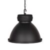 LABEL51 Hanglamp Heavy Duty - Zwart - Metaal - Afbeelding 2