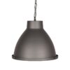 LABEL51 Hanglamp Industry - Burned Steel - Metaal - Afbeelding 2