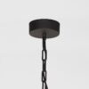 LABEL51 Hanglamp Industry - Zwart - Metaal - Afbeelding 4