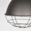 LABEL51 Hanglamp Korf - Burned Steel - Metaal - L - Afbeelding 2