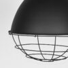 LABEL51 Hanglamp Korf - Zwart - Metaal - L - Afbeelding 2