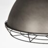 LABEL51 Hanglamp Spot - Burned Steel - Metaal - Afbeelding 5