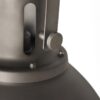 LABEL51 Hanglamp Spot - Burned Steel - Metaal - Afbeelding 6