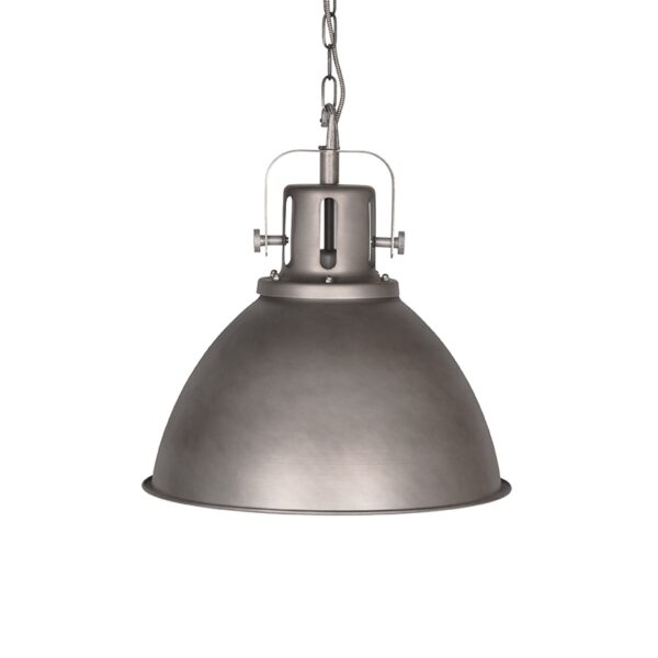 LABEL51 Hanglamp Spot - Burned Steel - Metaal - Afbeelding 4