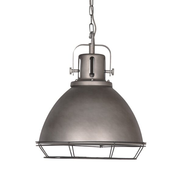 LABEL51 Hanglamp Spot - Burned Steel - Metaal - Afbeelding 3